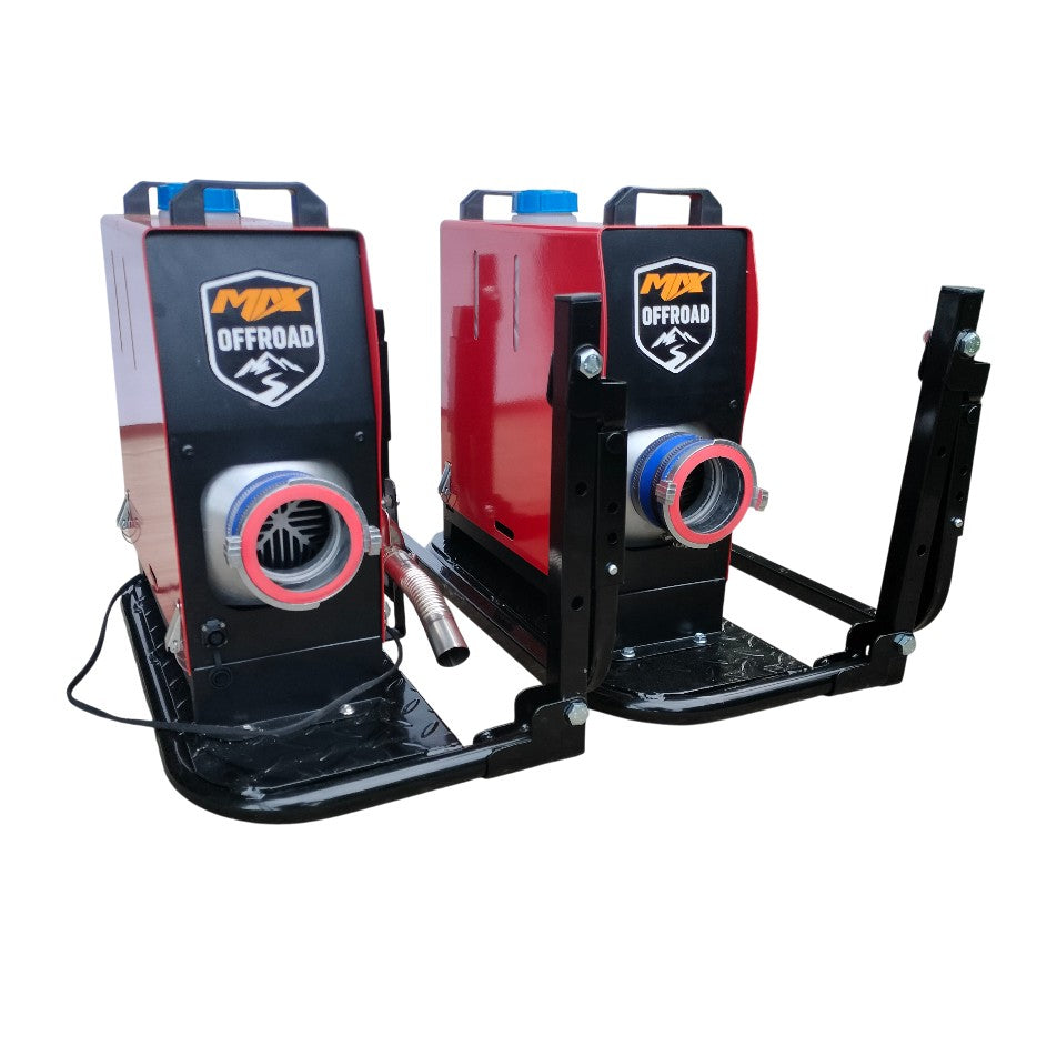 Diesel Heaters