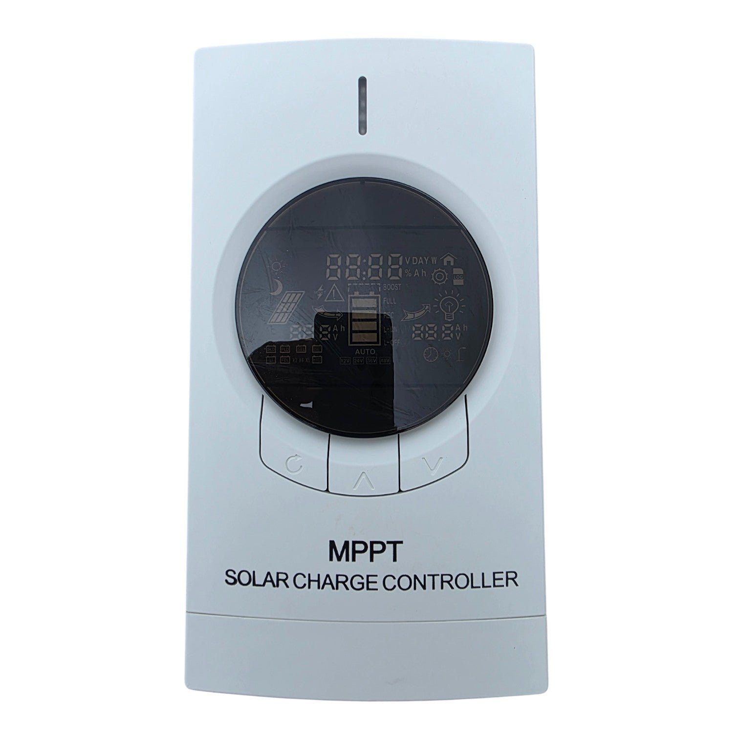 40A MPPT Solar Controller