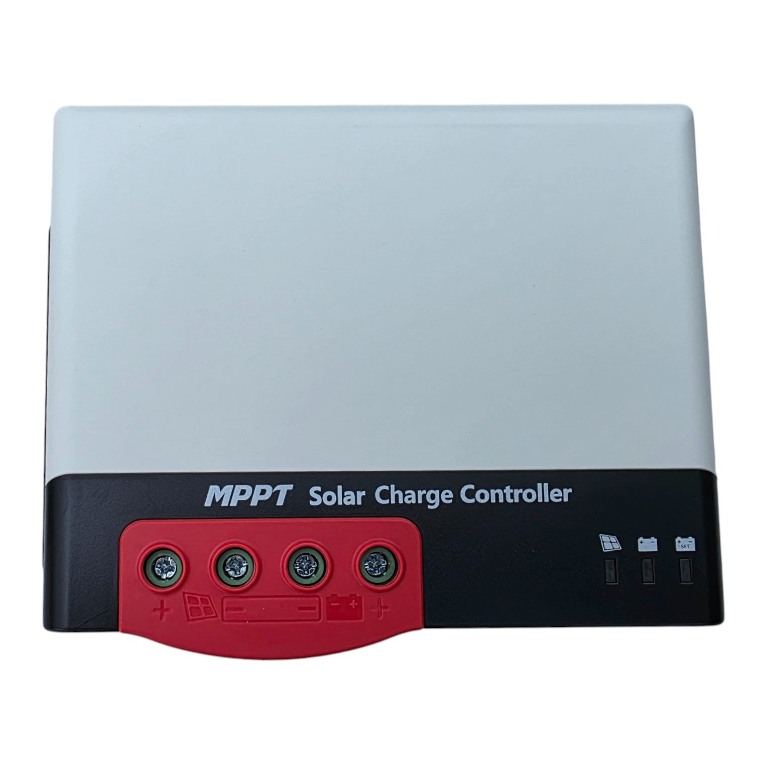 30A MPPT Solar Controller