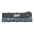 NZ Logical 200AH 900mm Slimline 4×4 LiFePO4 Lithium Battery