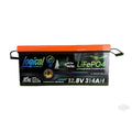 NZ Logical 314AH 4×4 LiFePO4 Lithium Battery