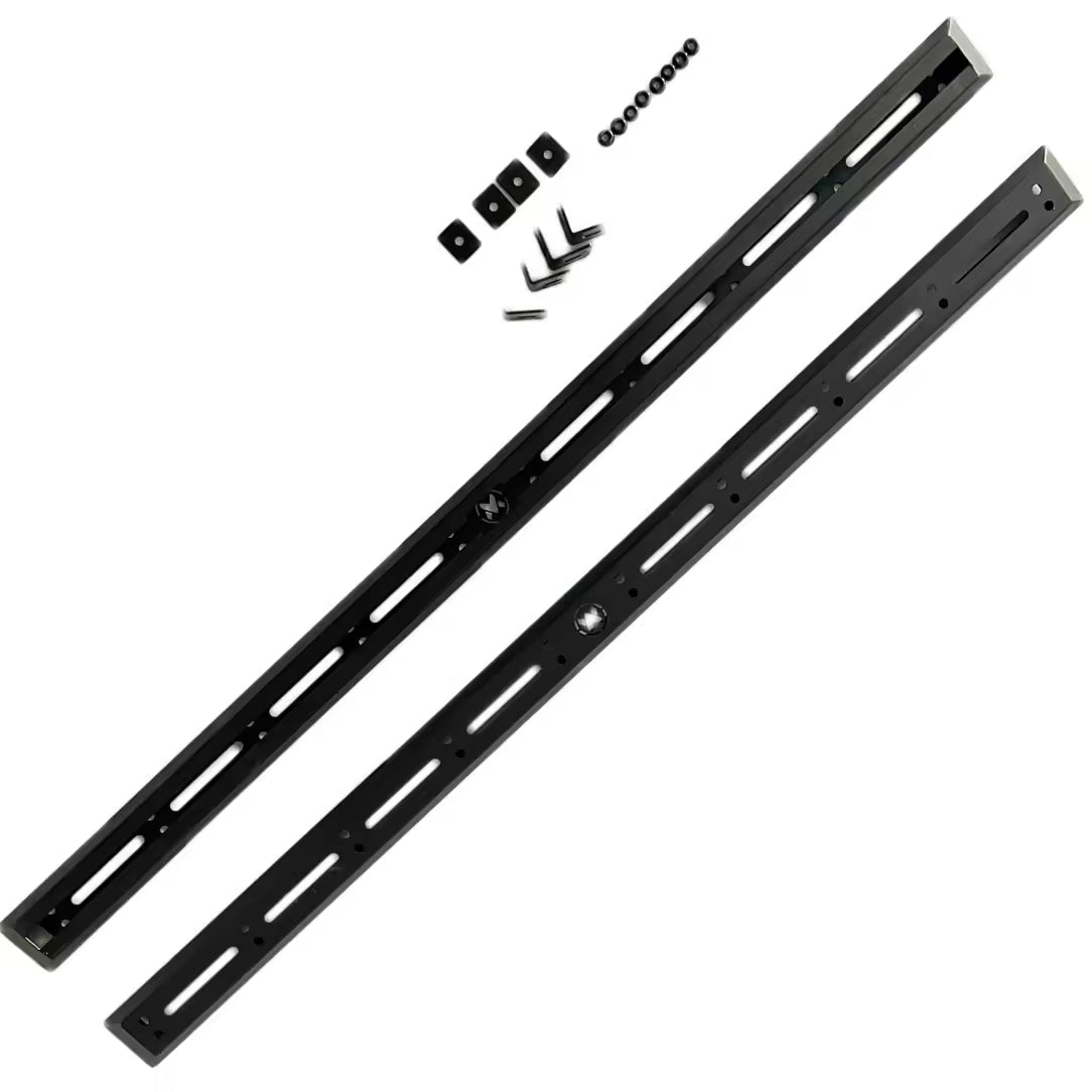 Canopy Cross Bars