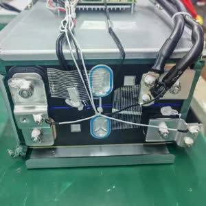 NZ Logical 200AH 4×4 LiFePO4 Lithium Battery