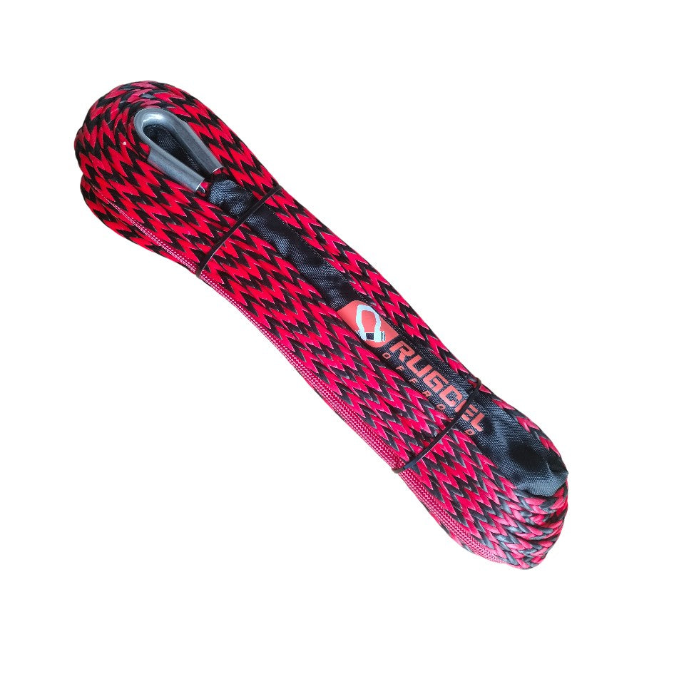 Rugcel Winch Rope (11,000kg)