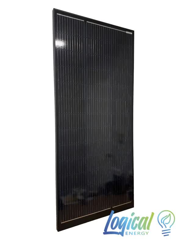 Logical SuperNova 200W Mono solar panel