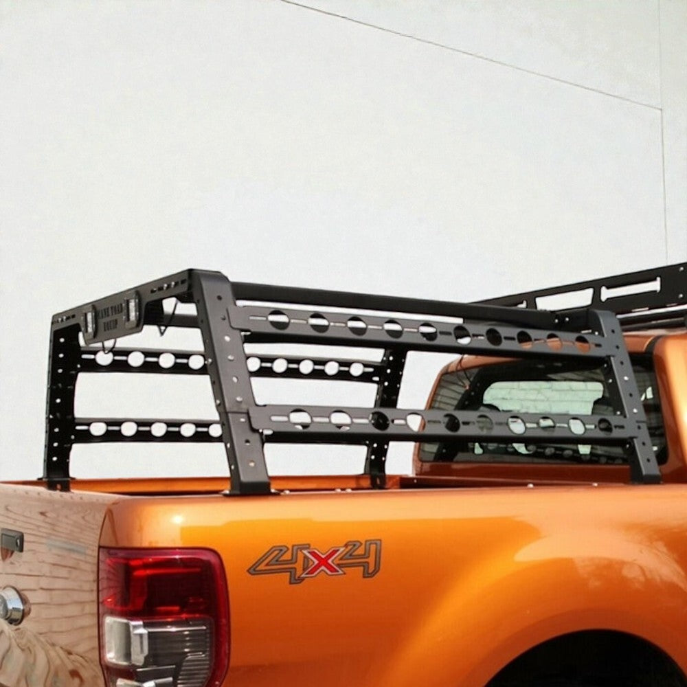 Heavy Duty Tub Rack – Max Offroad