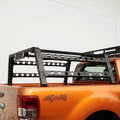 Heavy Duty Tub Rack