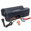 Rugcel 4500lbs Portable Electric Winch