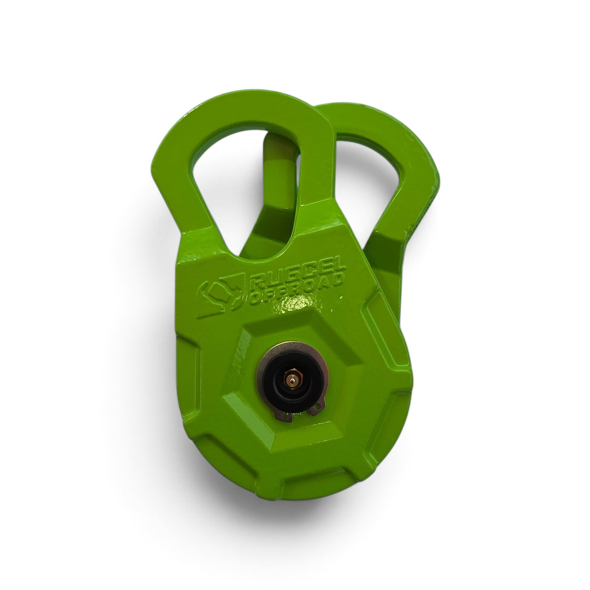 Snatch Block