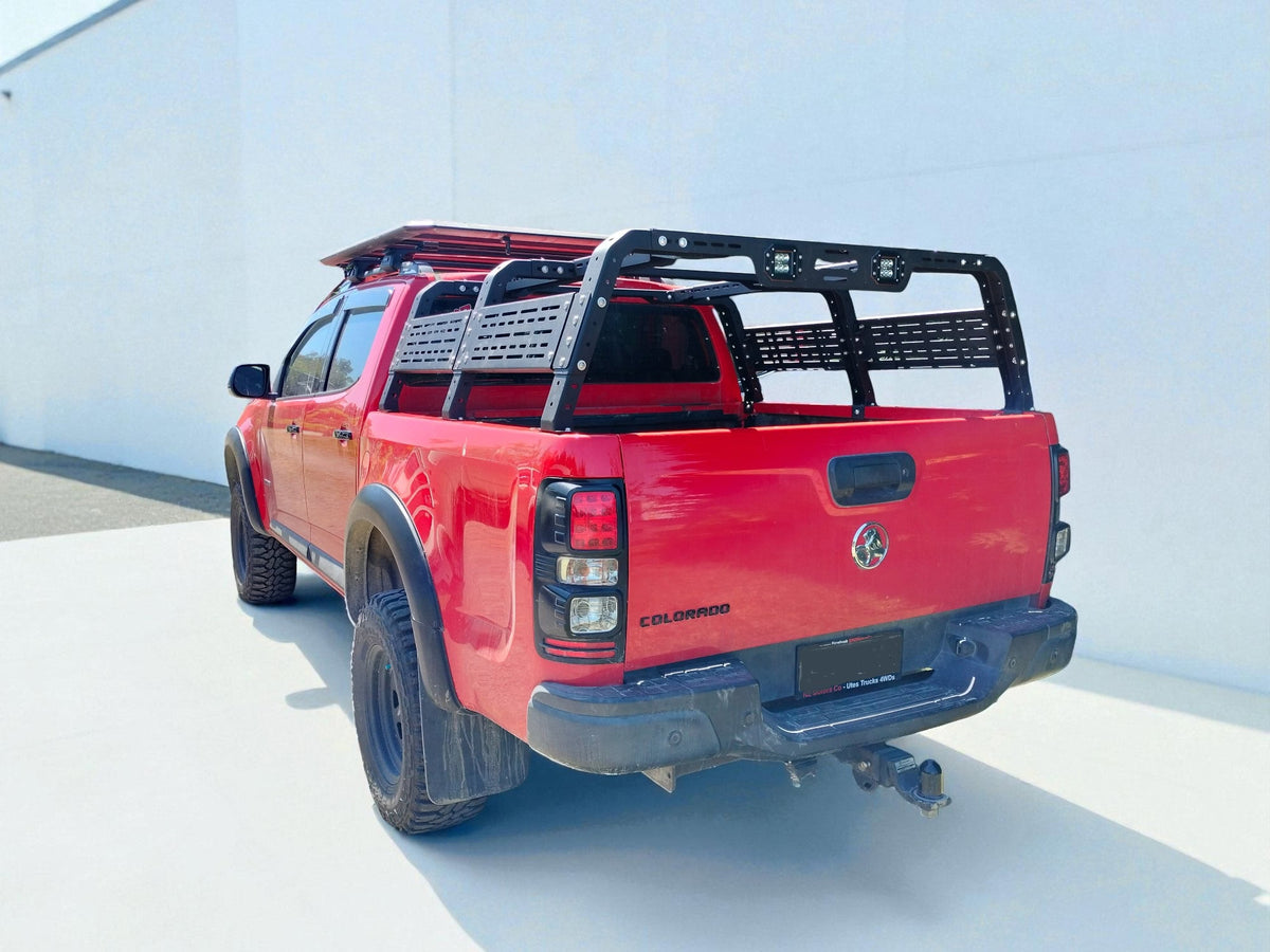 Custom Tub Rack Designs Premium Tub Rack – Max Offroad