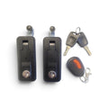 Central Locking Kit Ute Canopy